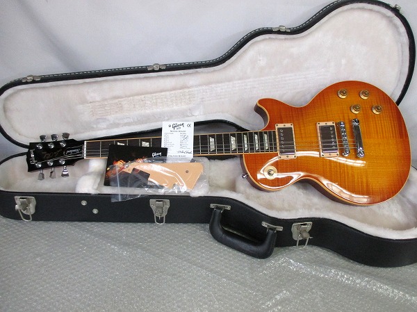 ジャンクGibsonギブソンLes PaulレスポールStandard 2009[梱1.0]