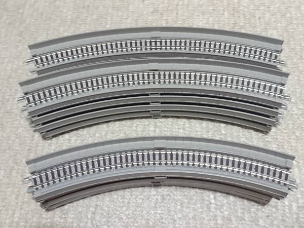 Nゲージ　TOMIXファイントラック立体交差レール TOMIX ファイントラック 立体交差化レールセット Fine 【公式通販】
