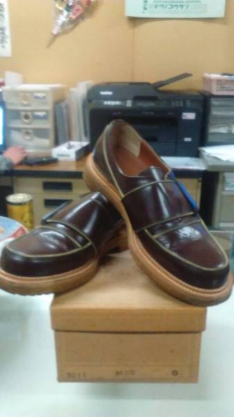 ロカビリー ジュビリーシューズ Jubilee Shose ジュビリーシューズ