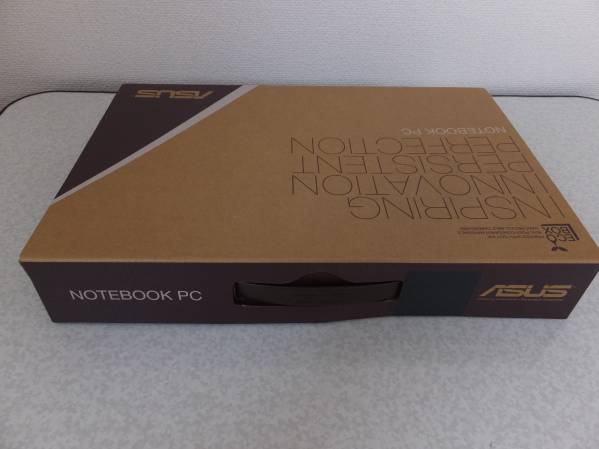 ASUS VivoBook X200MA（BLUE）新品・未使用品