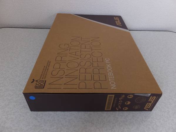 ASUS VivoBook X200MA（BLUE）新品・未使用品