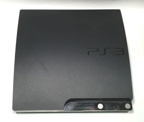 １円スタート！★PS3 CECH-2000A★ジャンク品