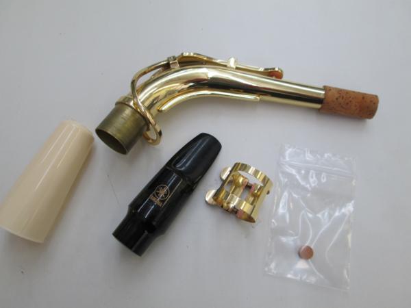 ヤマハ YAMAHA サックス YAS-32 中古 ジャンク G3-9 楽器、器材