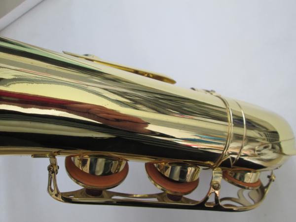 ヤマハ YAMAHA サックス YAS-32 中古 ジャンク G3-9 楽器、器材