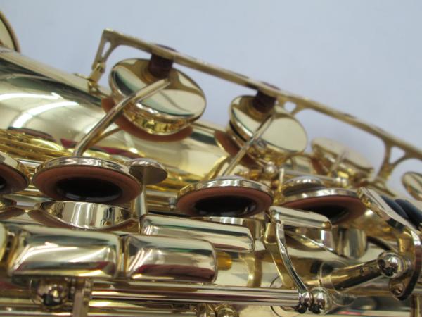 ヤマハ YAMAHA サックス YAS-32 中古 ジャンク G3-9 楽器、器材