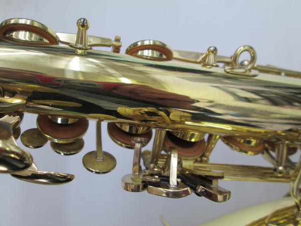 ヤマハ YAMAHA サックス YAS-32 中古 ジャンク G3-9 楽器、器材