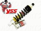 1年保証有 YSS BW'S100/BWS100 リアサスペンション/ガスショック