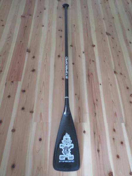 STARBOARD スターボード SUP パドル カーボン ハイアスペクト スター