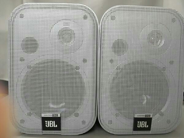 JBL CONTROL ONE ペア JBL CONTROL ONE 【ペア】CONTROL ONE スピーカー