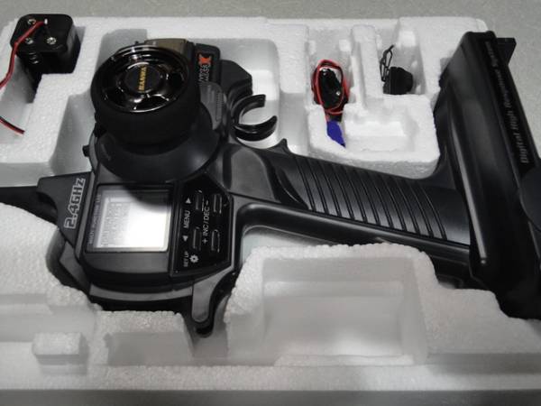 MX-3X サンワ プロポ RX-371 ラジコン SANWA サンワ MX-3X RX-371