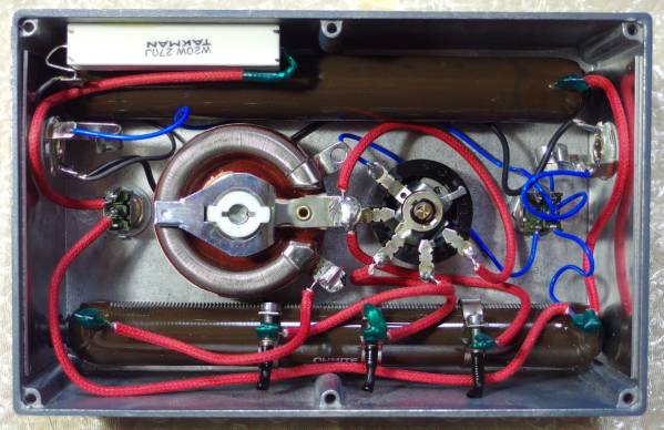 VINETONE POWER ATTENUATOR アッテネーター 期間限定 【公式通販】