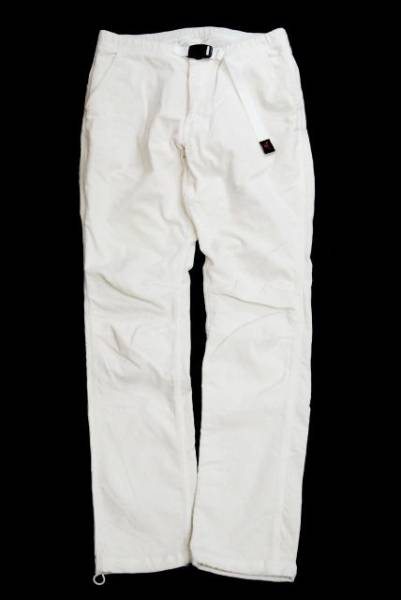 nonnative x gramicci x B&Y クライミングパンツ /s7886