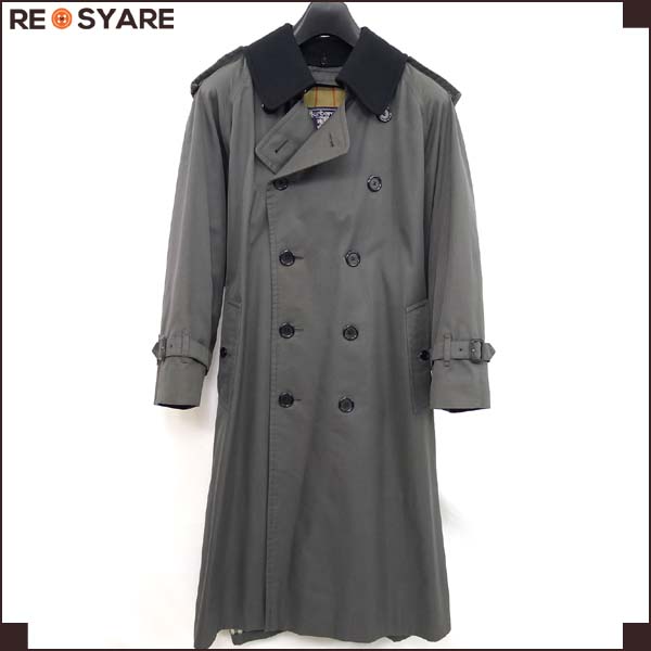 BURBERRY（トレンチコート）のフリマアイテム一覧 | いつの時代も愛さ