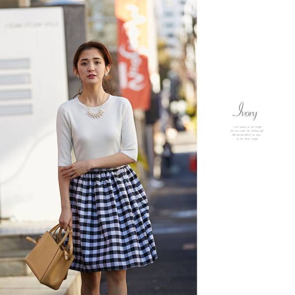 2016 tocco closet collection☆ドッキングワンピース