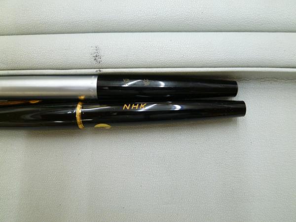 モンブランMONTBLANC 筆記具7点 ボールペン シャーペン ノブレス