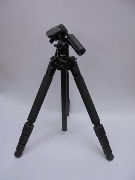 □中古□Velbon 三脚 Neo Carmagne PH-250B Velbon（ベルボン