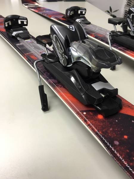 15-16 LINE タイガースネイク TIGERSNAKE 171cm LINE TIGER SNAKE