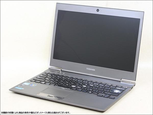 東芝 dynabook R631/E 推定 Core i5 OS無
