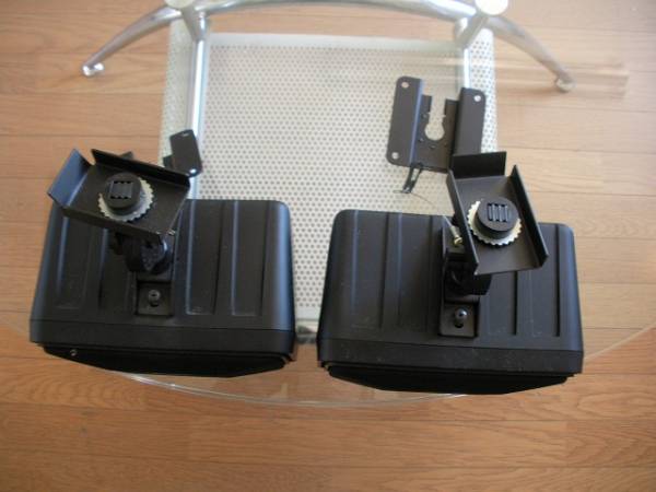 BOSE スピーカー 101MM ペア 連番 天吊金具 ジャンク品② （H