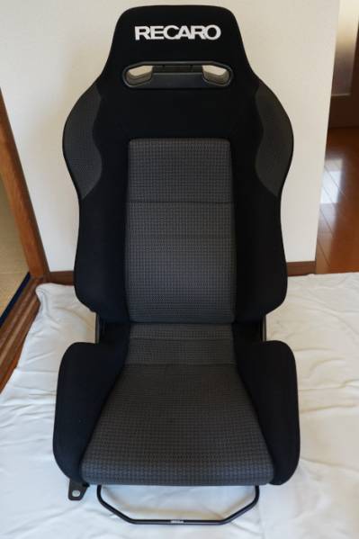 レカロ RECARO SR-3 トムキャット TOMCAT SR3 シート - Ⅲ 着払い 