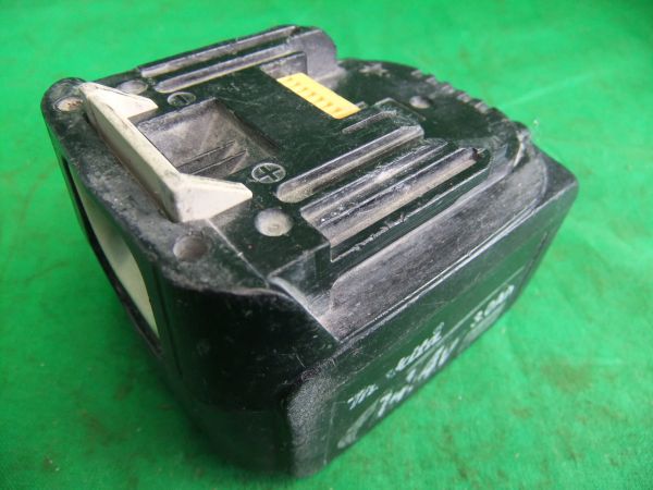 makita★マキタ バッテリー BL1430 14.4V 3.0Ah★