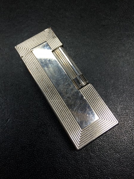 ダンヒル dunhill ライター ジャンク扱い 1円~