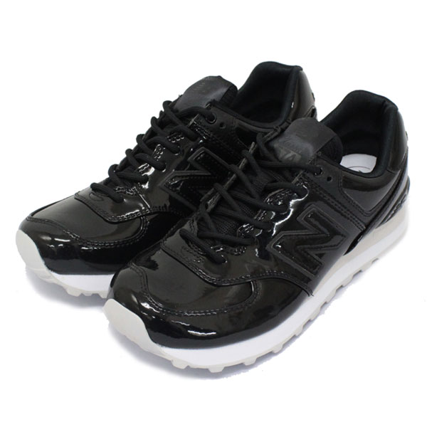 正規new balance WL574 BOB BLACK NB252