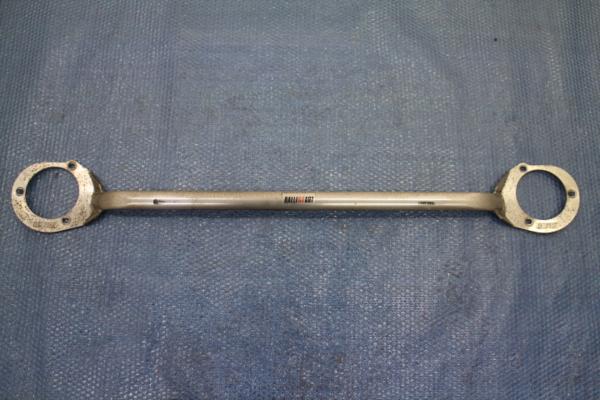 2631126 ラリーアート フロントタワーバー ランサー エボ7 CT9A