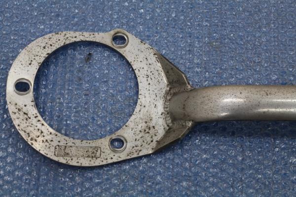 2631126 ラリーアート フロントタワーバー ランサー エボ7 CT9A