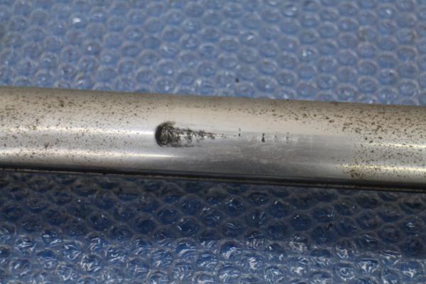 2631126 ラリーアート フロントタワーバー ランサー エボ7 CT9A