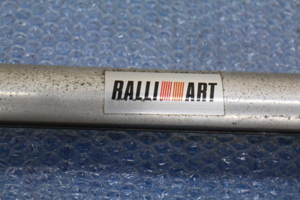 2631126 ラリーアート フロントタワーバー ランサー エボ7 CT9A