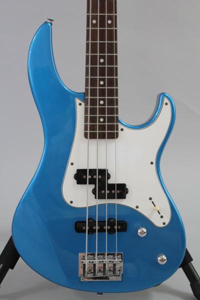 YAMAHA Attitude 65