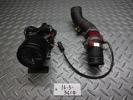 保証付 TRUST 水温計 TEMP 電子式 メーター 60Φ センサー付き