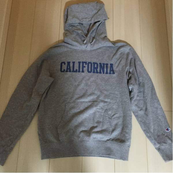 ロンハーマン購入/16ss/CALIFORNIA パーカー/