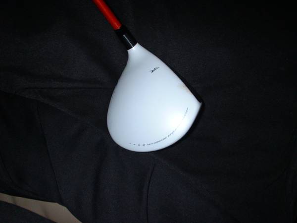 テーラーメイドRBZ 3W 15°☆DＪ－6Ｘ☆