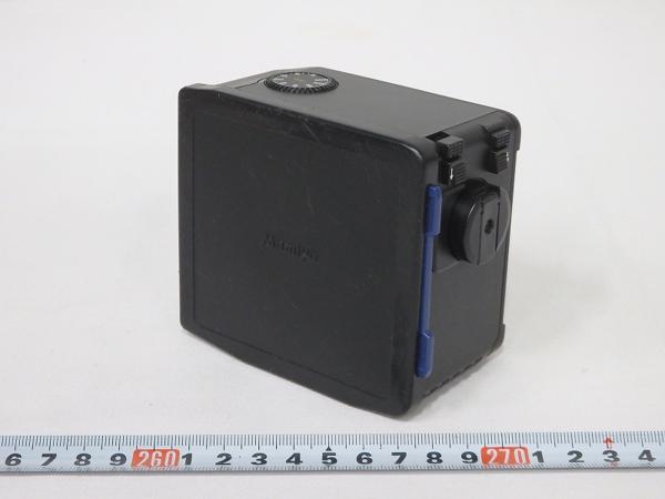 Mamiya マミヤ 645pro 用 135フィルムホルダー Mamiya 645 135フィルム