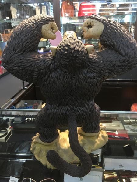 一番くじ ドラゴンボール 限界突破編 ドラゴンボールZ 中古フィギュア 
