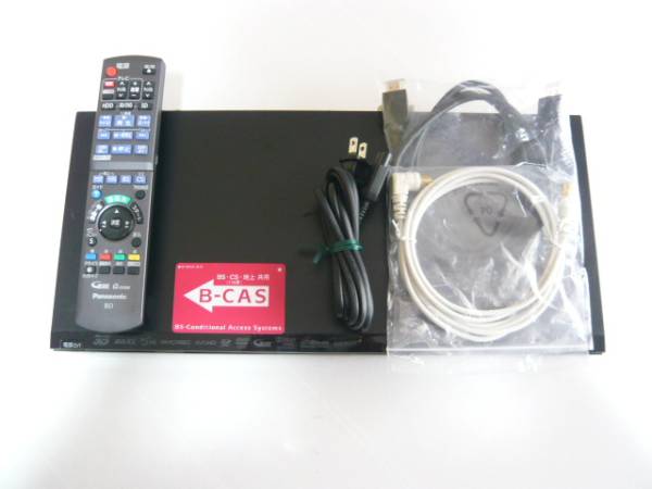 panasonic DMR－BRT300