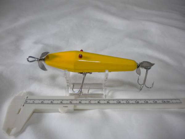 02・道楽 ヨシダバナナ〔特別仕様〕オクタゴナルベイツ 希少レア