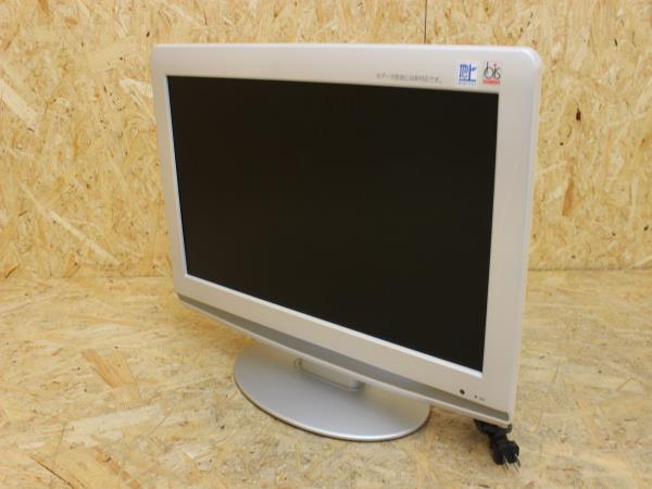 ORION オリオン BLD19V-TW3 LV-005W 19型DVD内蔵液晶 中古 【公式