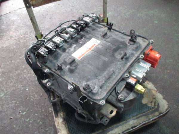 エスティマ AHR10W ハイブリット HV インバーター G9200-28011 平成