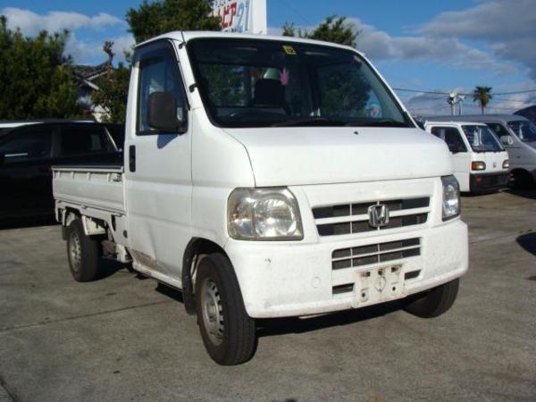 予約出品 H13年式 アクティトラック HA6 ボンネット 1302