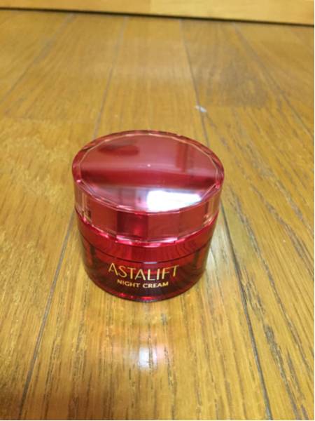 ★ASTALIFT★アスタリフト ナイトクリーム