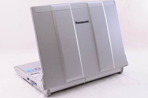 win10ProPanasonic Let´s note CF-N10 ☆極上品☆Panasonic Let