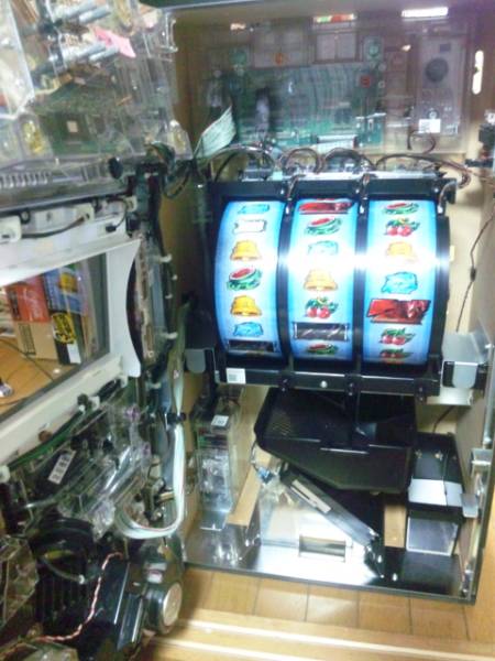 交響詩篇エウレカセブン2 パチスロ実機 交響詩篇エウレカセブン コイン 