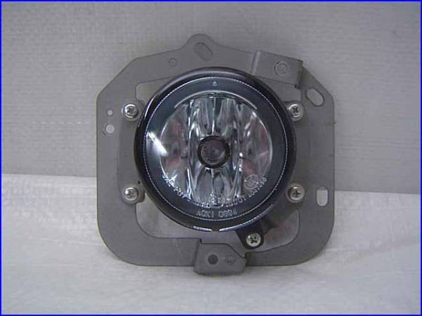 CV5WデリカD:5 フォグランプ片側フォグライト