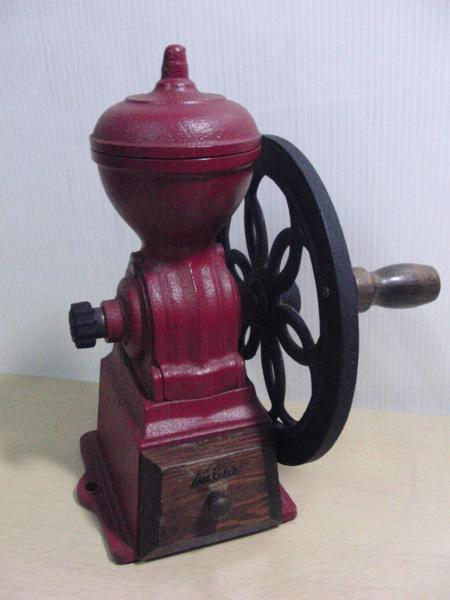 ○美品即決●KALITA 手挽きミル