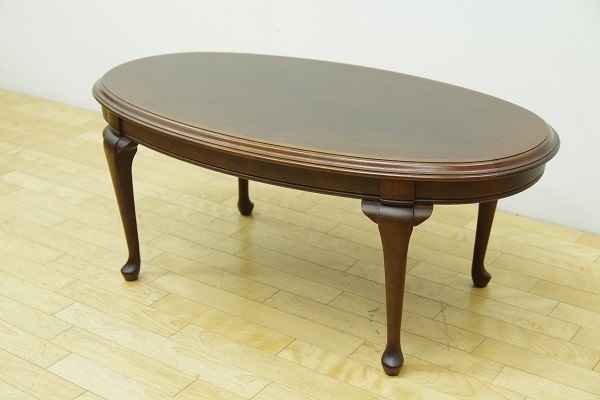 maruni マルニ センターテーブル ジュリア 応接 ローテーブル