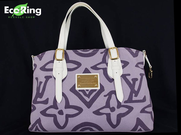 1円 美品 ヴィトン M95680 クルーズ タイシエンヌPM バッグBV683