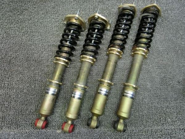 【激安!】JZS160 アリスト アルジェノン フルタップ車高調 4本